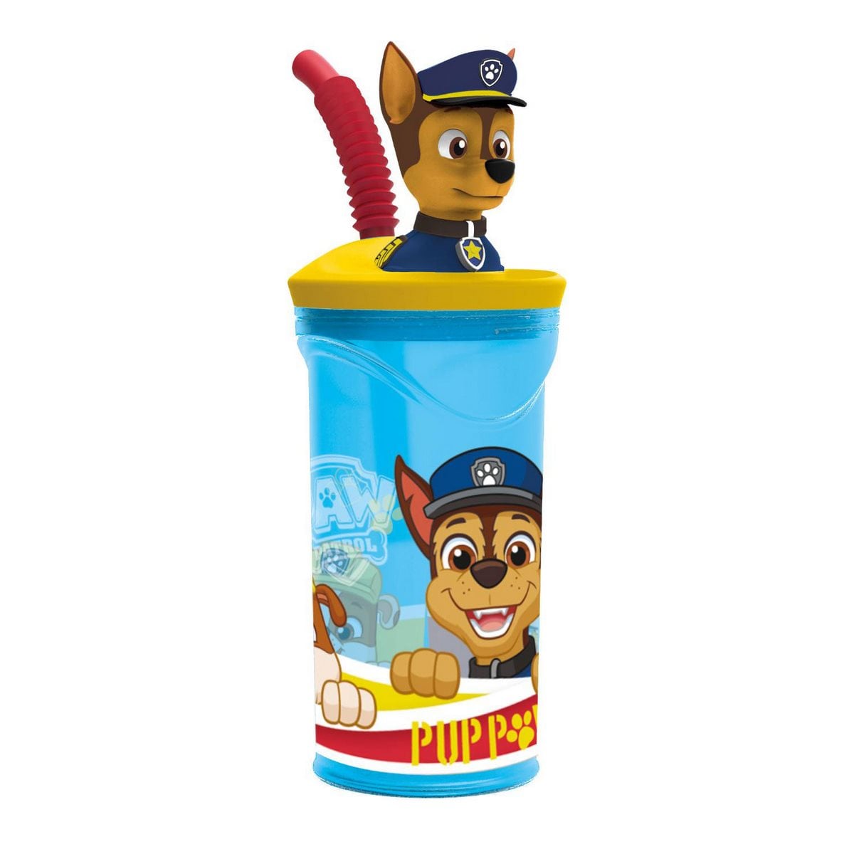 TOMAJUGO FIGURA 3D PAW PATROL BOY - 1