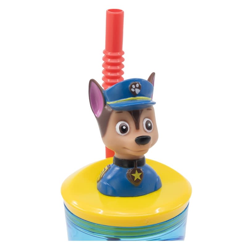TOMAJUGO FIGURA 3D PAW PATROL BOY - 2