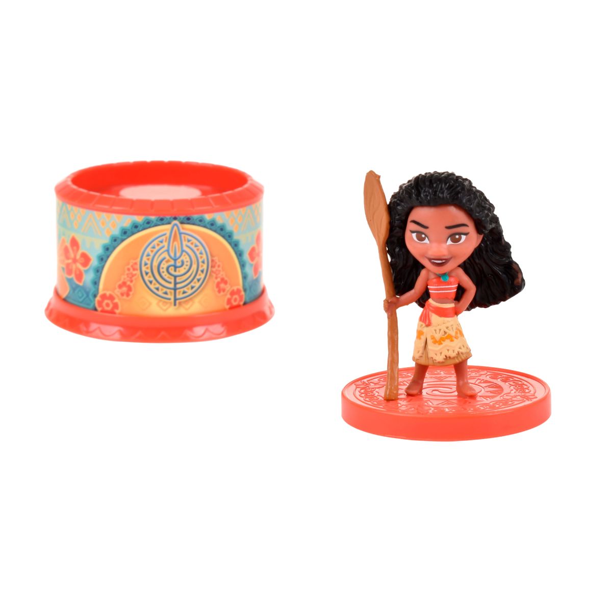 MINI FIGURA MUSICAL DE DISNEY - MOANA - 3