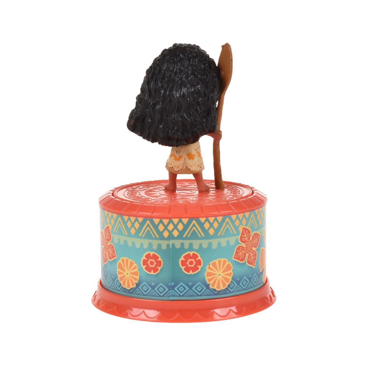 MINI FIGURA MUSICAL DE DISNEY - MOANA - 5