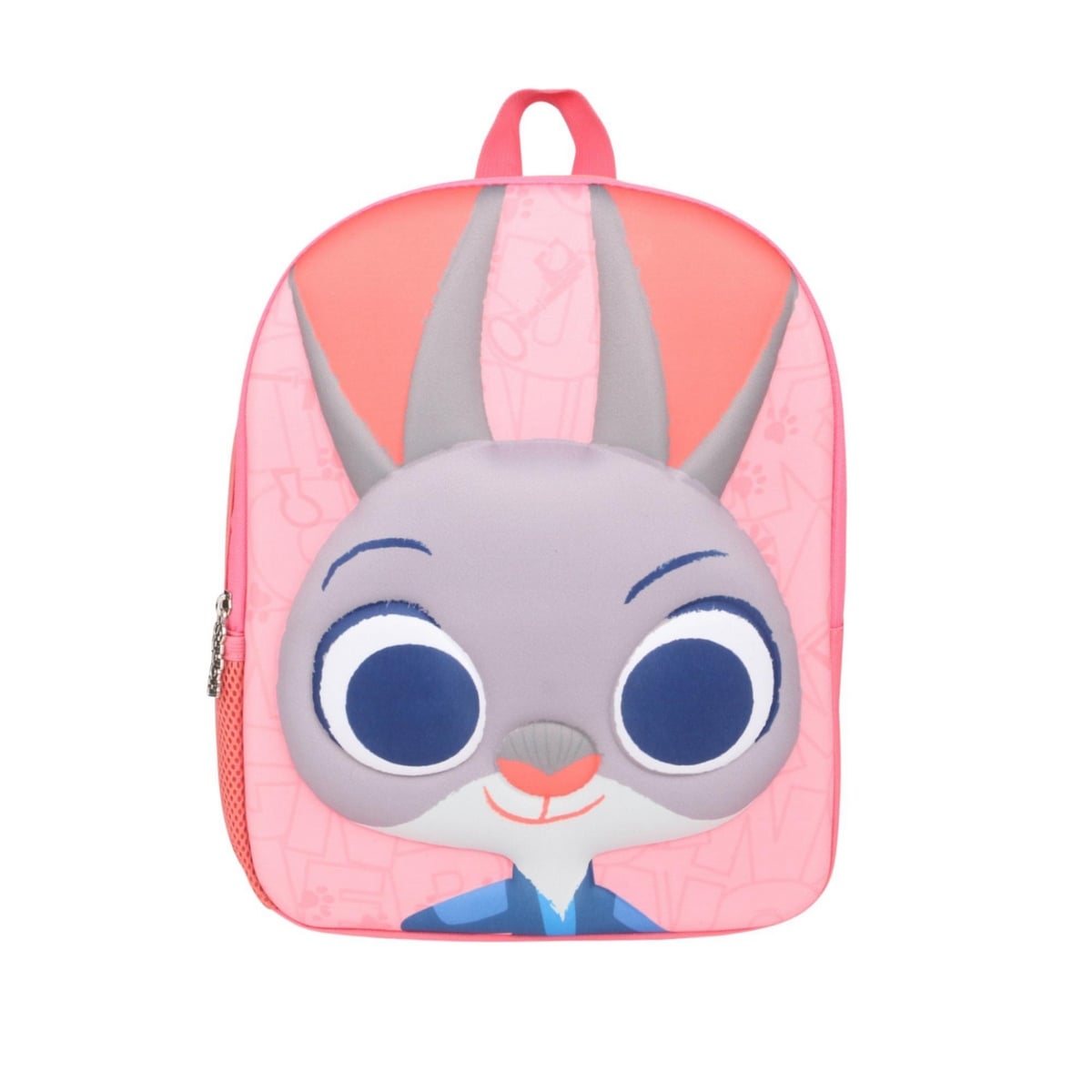 MOCHILA 3D HOOPS ZOOTOPIA - 2