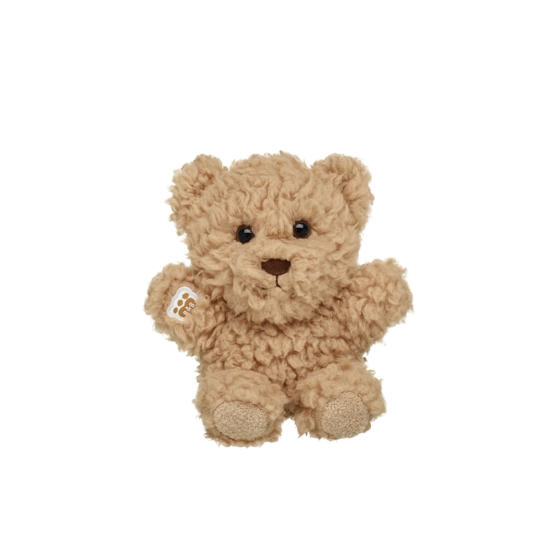 MINI PELUCHE BEANS TEDDY BUILD-A-BEAR - 1