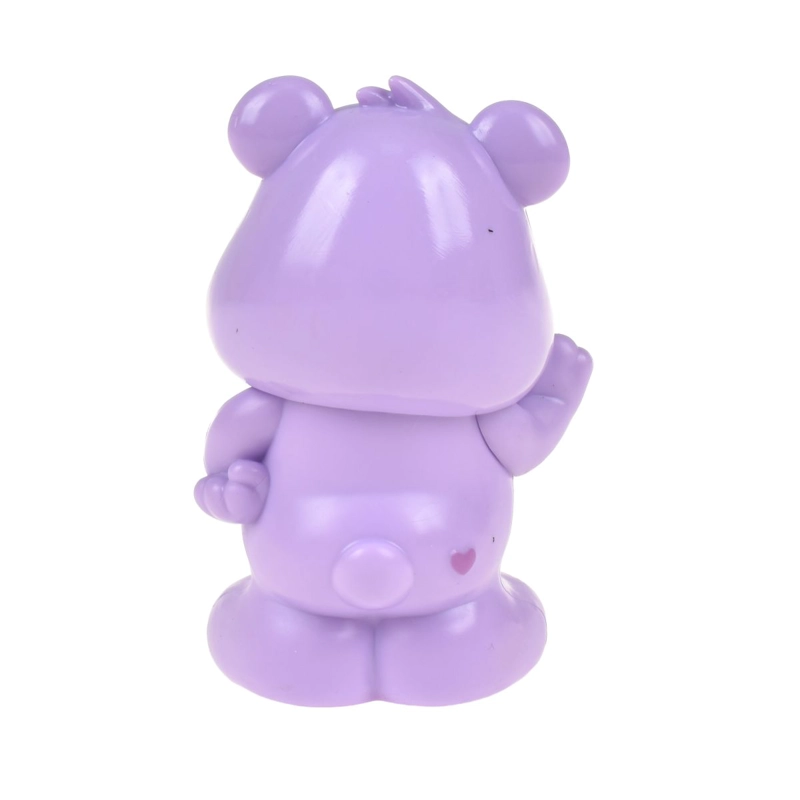 FIGURA OOSHIES 10 CM CARIÑOSITOS - SHARE BEAR - 5