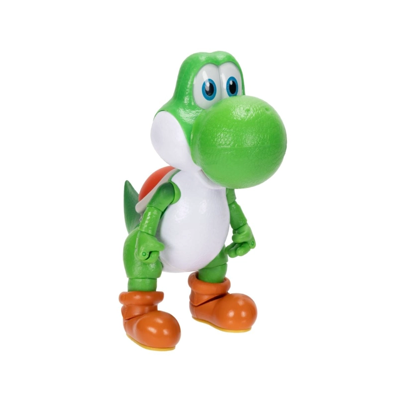 PACK 4 FIGURAS 13 CM NINTENDO PELICULA - 6