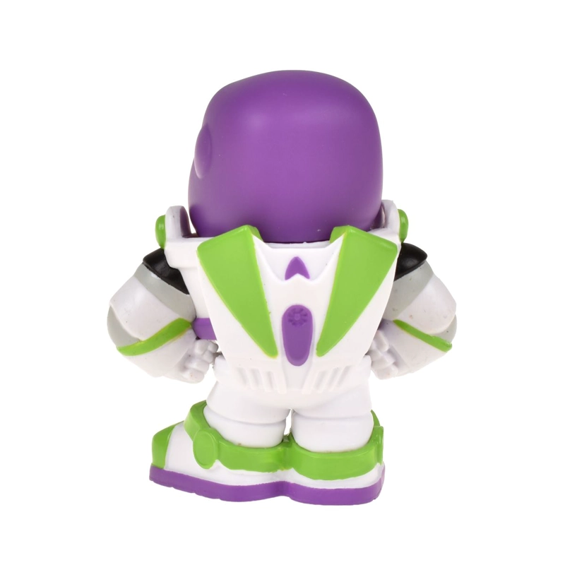 FIGURA OOSHIES 10 CM TOY STORY - BUZZ LIGHTYEAR - 5