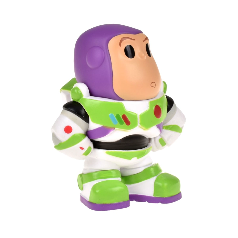 FIGURA OOSHIES 10 CM TOY STORY - BUZZ LIGHTYEAR - 6