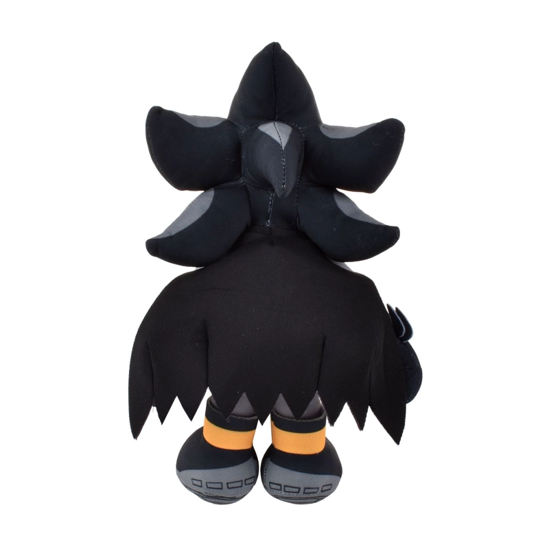 PELUCHE SONIC DC COMICS 23 CMS - SHADOW BATMAN - 4