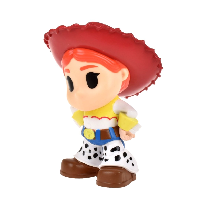 FIGURA OOSHIES 10 CM TOY STORY - JESSIE - 4