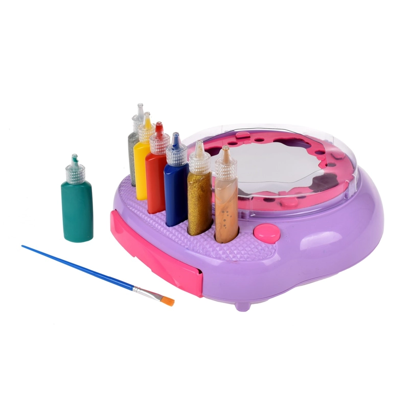 MAQUINA PARA PINTAR ARTE - 1
