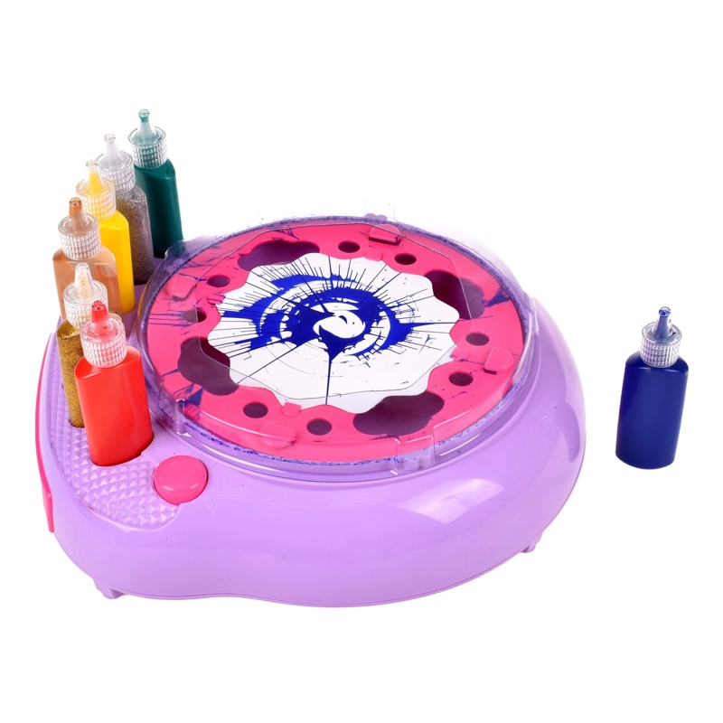 MAQUINA PARA PINTAR ARTE - 5
