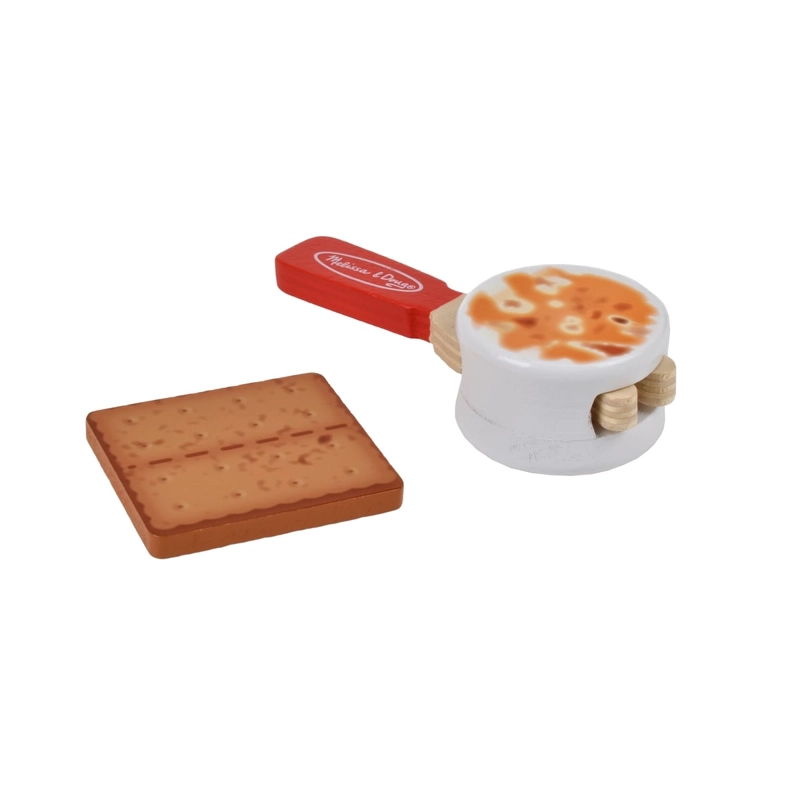 SET DE COMIDA CAJA DE PICNIC MELISSA AND DOUG - 5