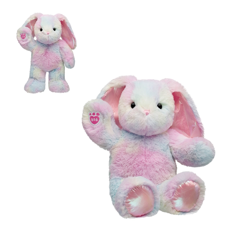 PELUCHE PAWLETTE PASTEL BUILD-A-BEAR - 1