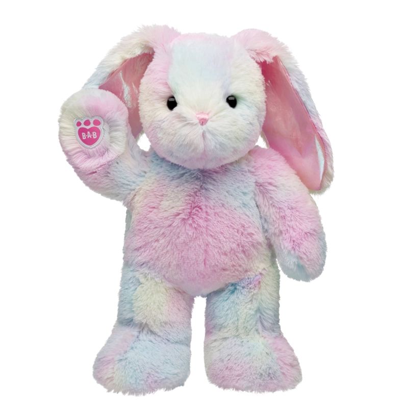 PELUCHE PAWLETTE PASTEL BUILD-A-BEAR - 2
