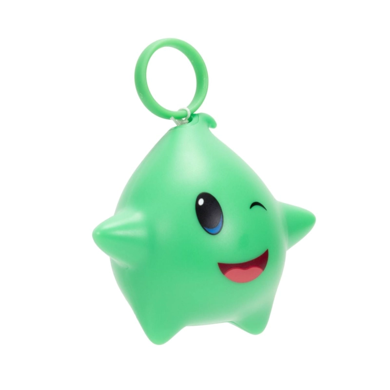 YOYO QUE BRILLA EN LA OSCURIDAD NINTENDO PELICULA - GREEN VERT - 4