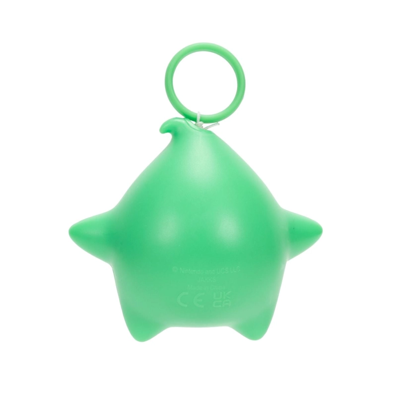 YOYO QUE BRILLA EN LA OSCURIDAD NINTENDO PELICULA - GREEN VERT - 5