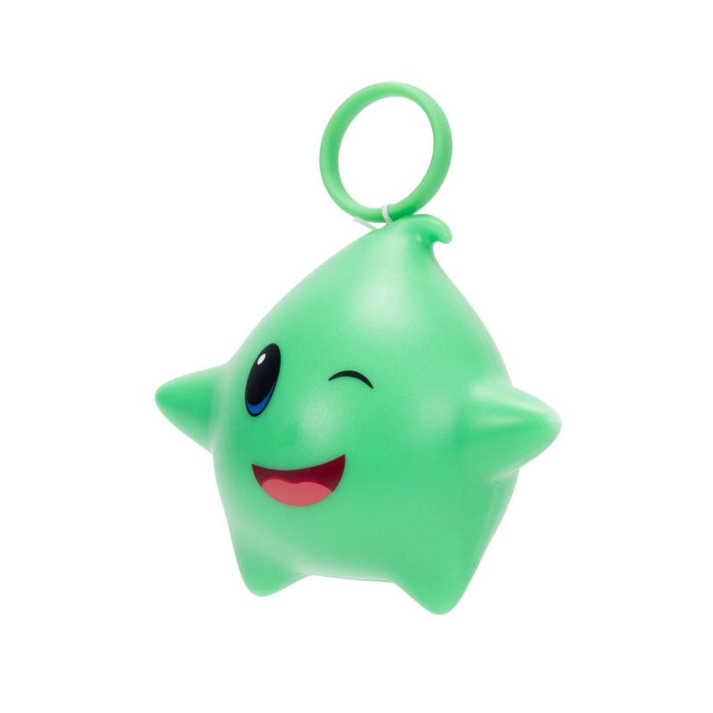 YOYO QUE BRILLA EN LA OSCURIDAD NINTENDO PELICULA - GREEN VERT - 6