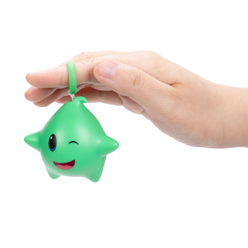 YOYO QUE BRILLA EN LA OSCURIDAD NINTENDO PELICULA - GREEN VERT - 7