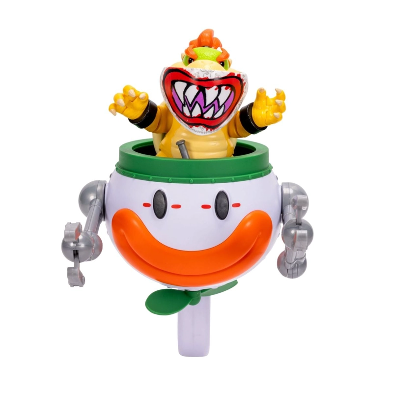 SET CLOWNCAR MAS FIGURA 13 CMS NINTENDO PELICULA - 5