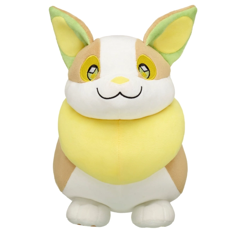 PELUCHE YANPER POKEMON BUILD-A-BEAR - 2