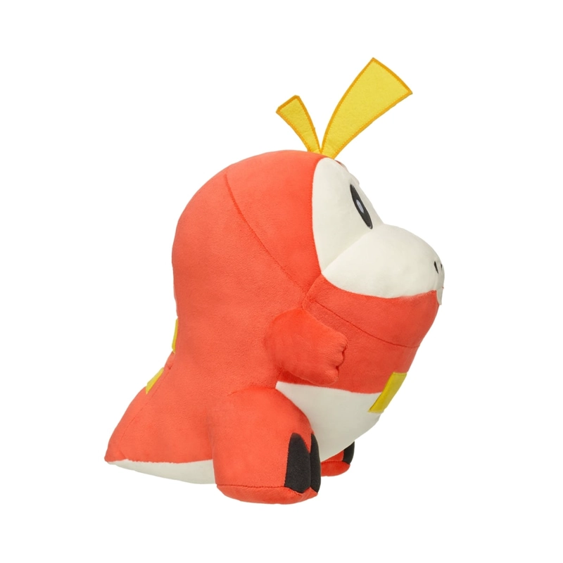 PELUCHE FUECOCO POKEMON BUILD-A-BEAR - 2