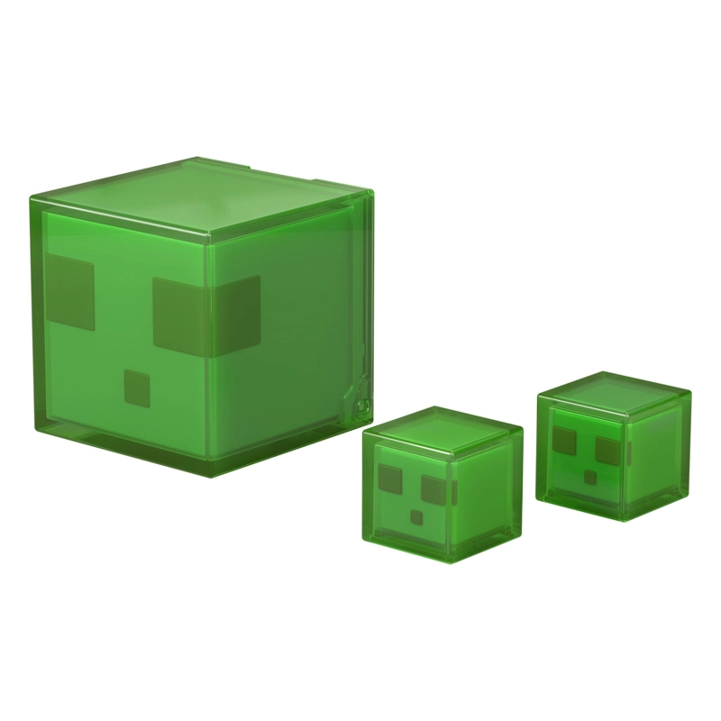 MINECRAFT 3.25 PULADAS CON MECANISMO DE ACTIVACION DE PIEDRA ROJA - TRAMPA CON PISTON PEGAJOSO - 5