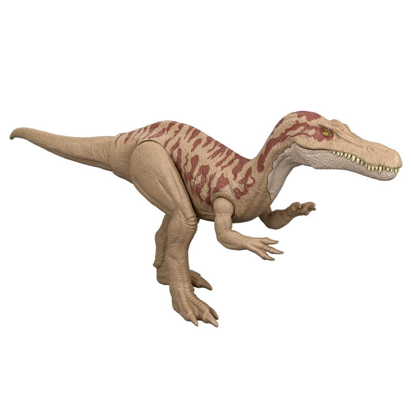 JURASSIC WORLD DINOSAURIO DE 30CM - SUCHOMIMUS - 1