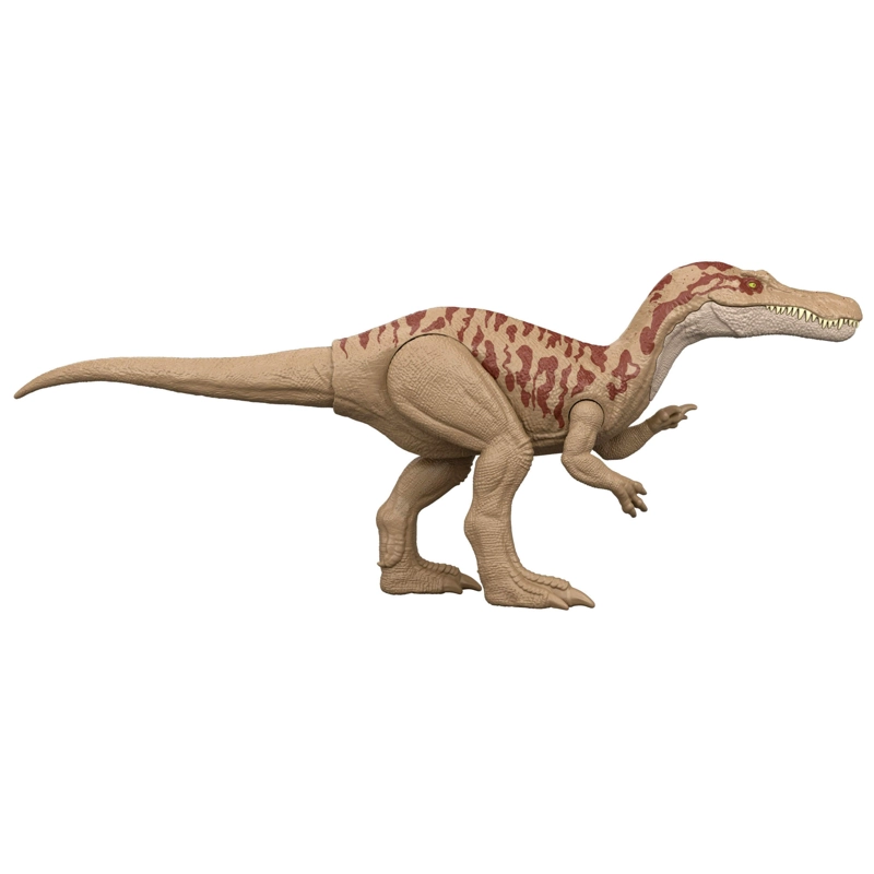 JURASSIC WORLD DINOSAURIO DE 30CM - SUCHOMIMUS - 3
