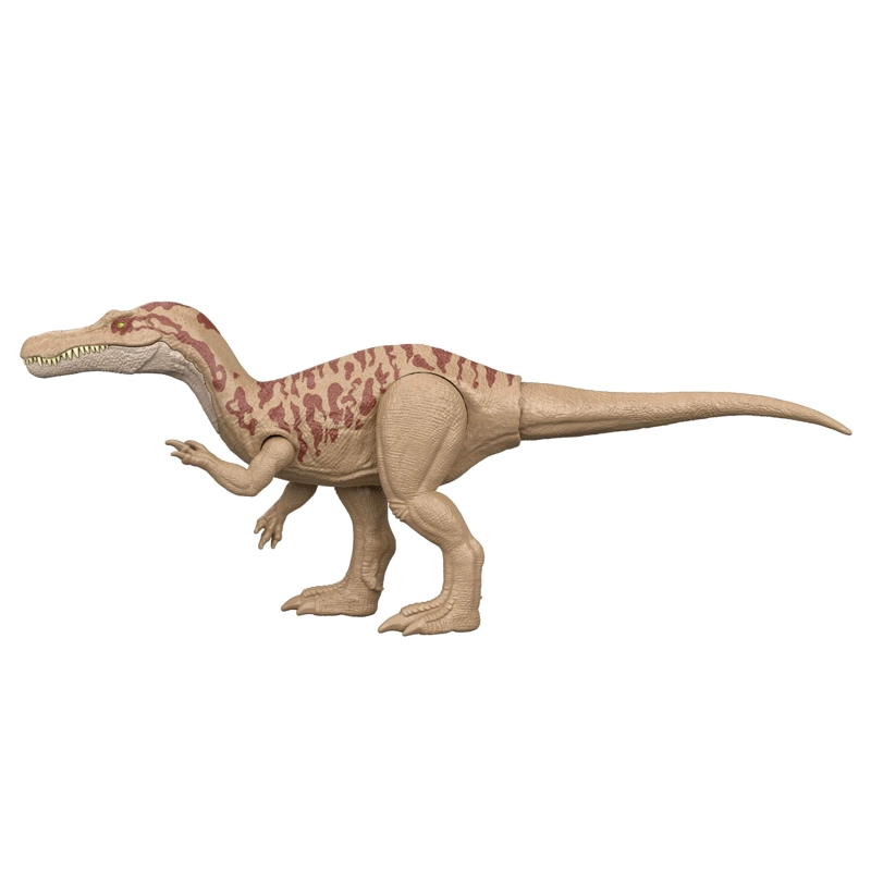 JURASSIC WORLD DINOSAURIO DE 30CM - SUCHOMIMUS - 4