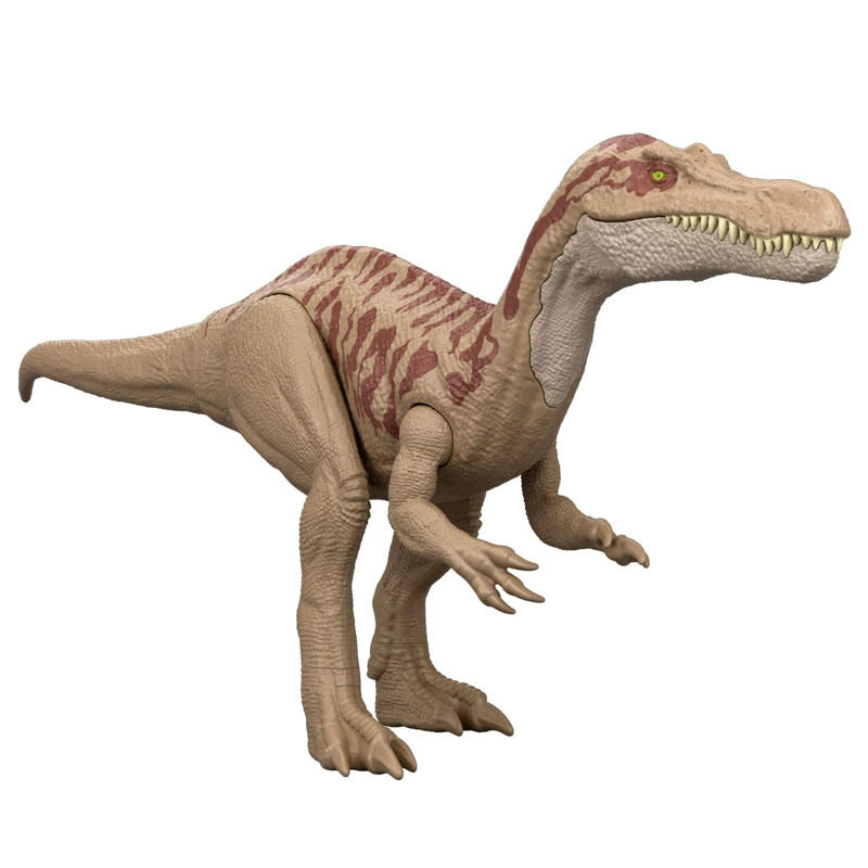 JURASSIC WORLD DINOSAURIO DE 30CM - SUCHOMIMUS - 5