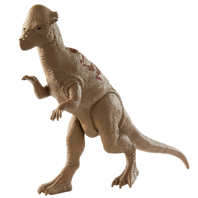JURASSIC WORLD DINOSAURIO DE 30CM - PACHYCEPHALOSAURUS - 3