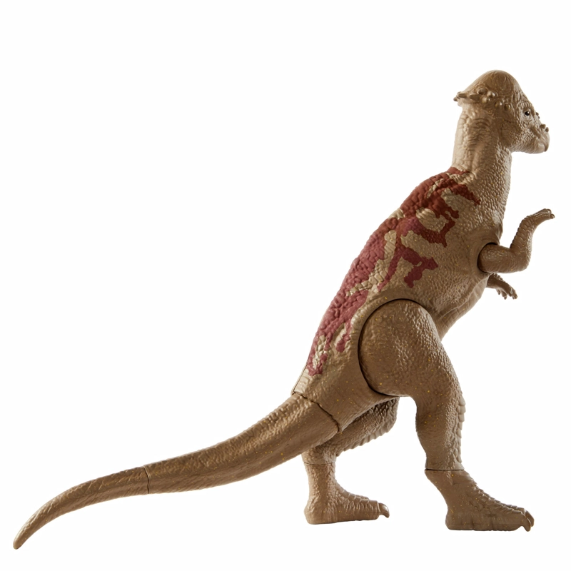 JURASSIC WORLD DINOSAURIO DE 30CM - PACHYCEPHALOSAURUS - 4