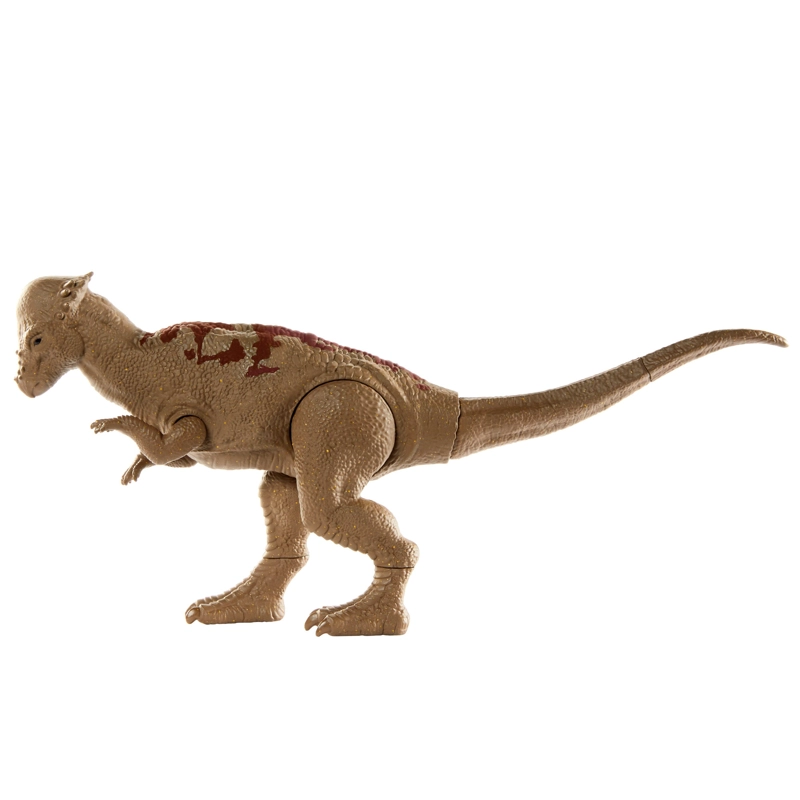 JURASSIC WORLD DINOSAURIO DE 30CM - PACHYCEPHALOSAURUS - 5