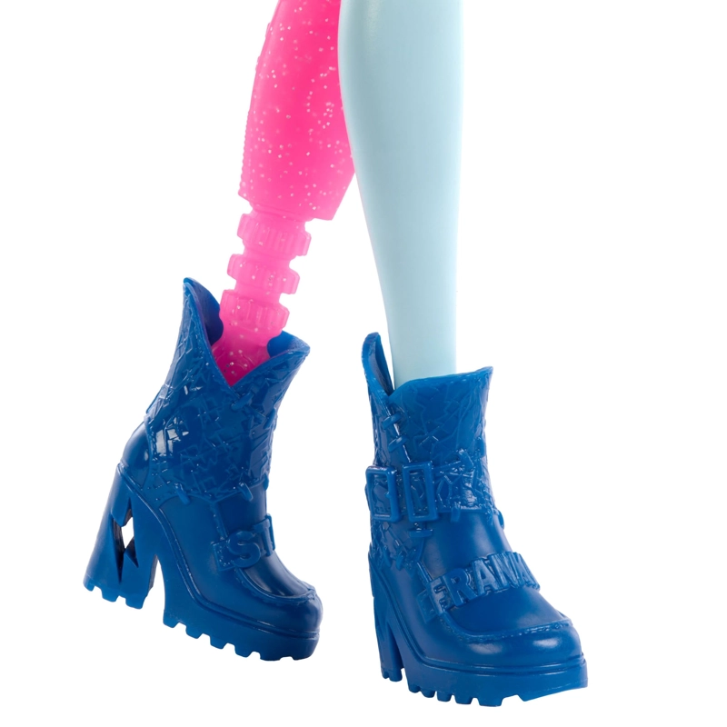 MONSTER HIGH OPP REVEAL - FRANKIE STEIN - 4