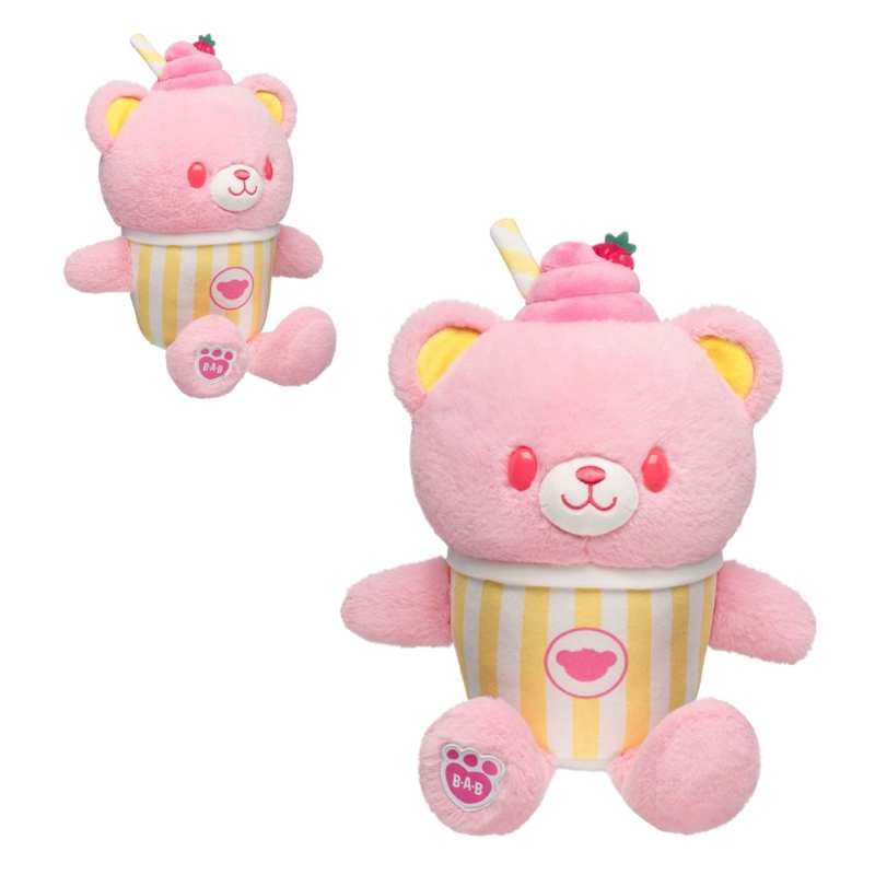 PELUCHE LIMONADA SLUSHIE BUILD-A-BEAR - 1
