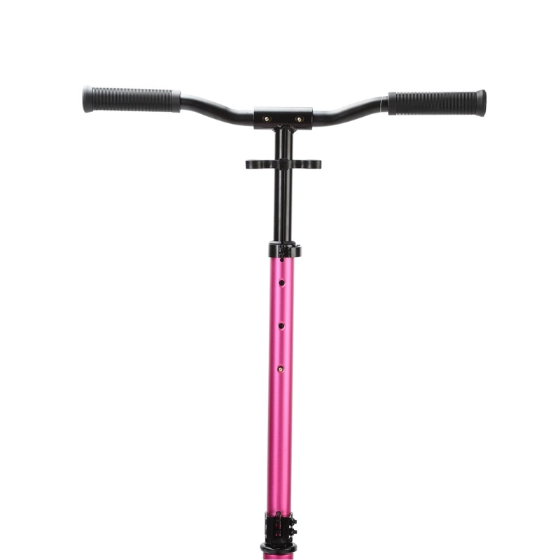 SCOOTER ULTRA LIGERO PLEGABLE DELUXE BOLDCUBE - FUCSIA - 3