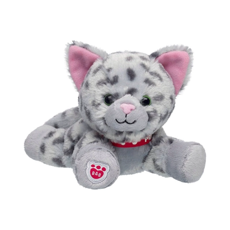 MINI PELUCHE BEANS OCIGATO BUILD-A-BEAR - 1
