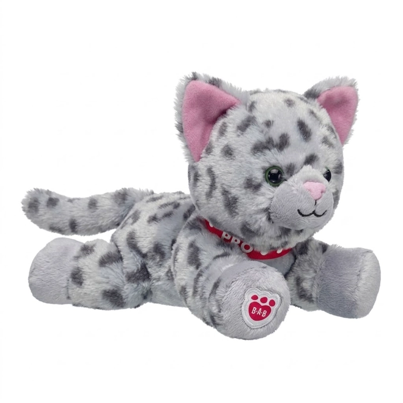 MINI PELUCHE BEANS OCIGATO BUILD-A-BEAR - 2