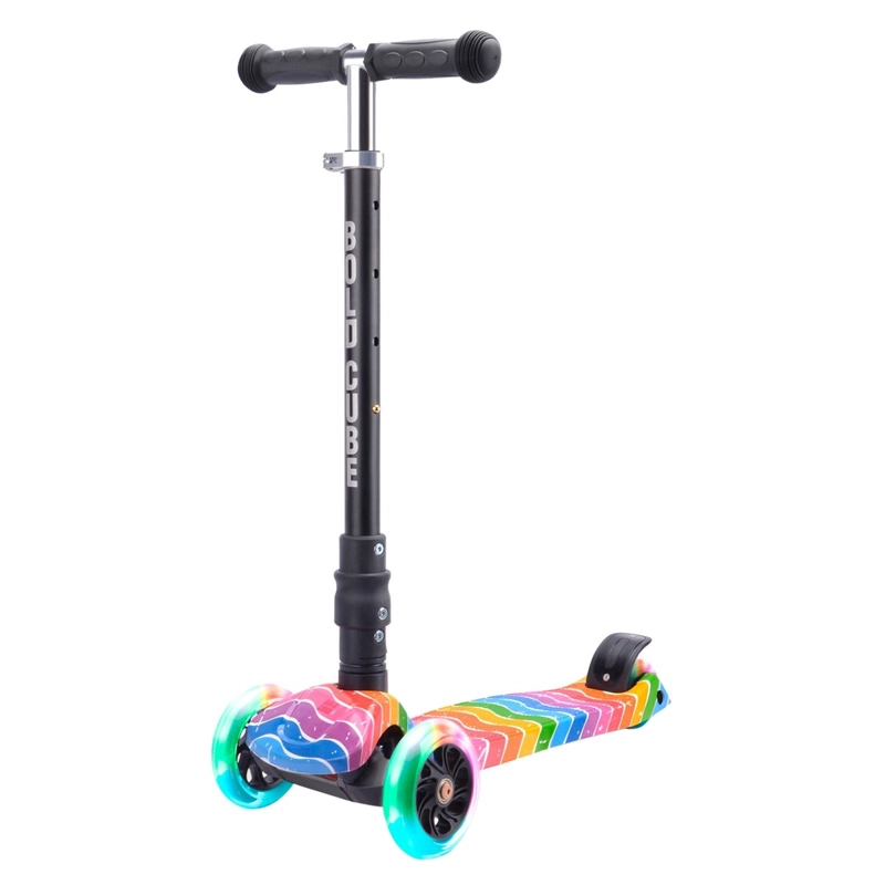TRISCOOTER BOLDCUBE - ASTRO DREAM - 2