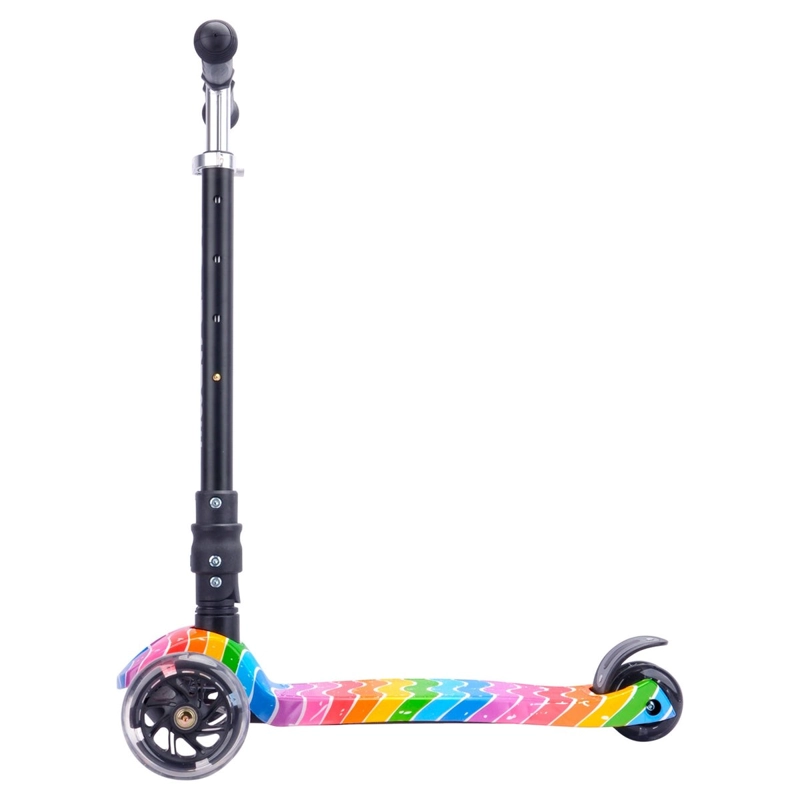 TRISCOOTER BOLDCUBE - ASTRO DREAM - 5