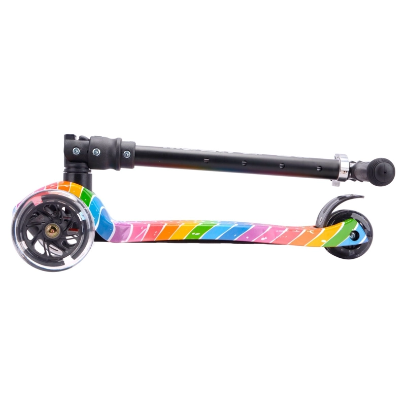 TRISCOOTER BOLDCUBE - ASTRO DREAM - 8