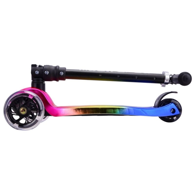 TRISCOOTER BOLDCUBE - CANDY FLOSS - 6