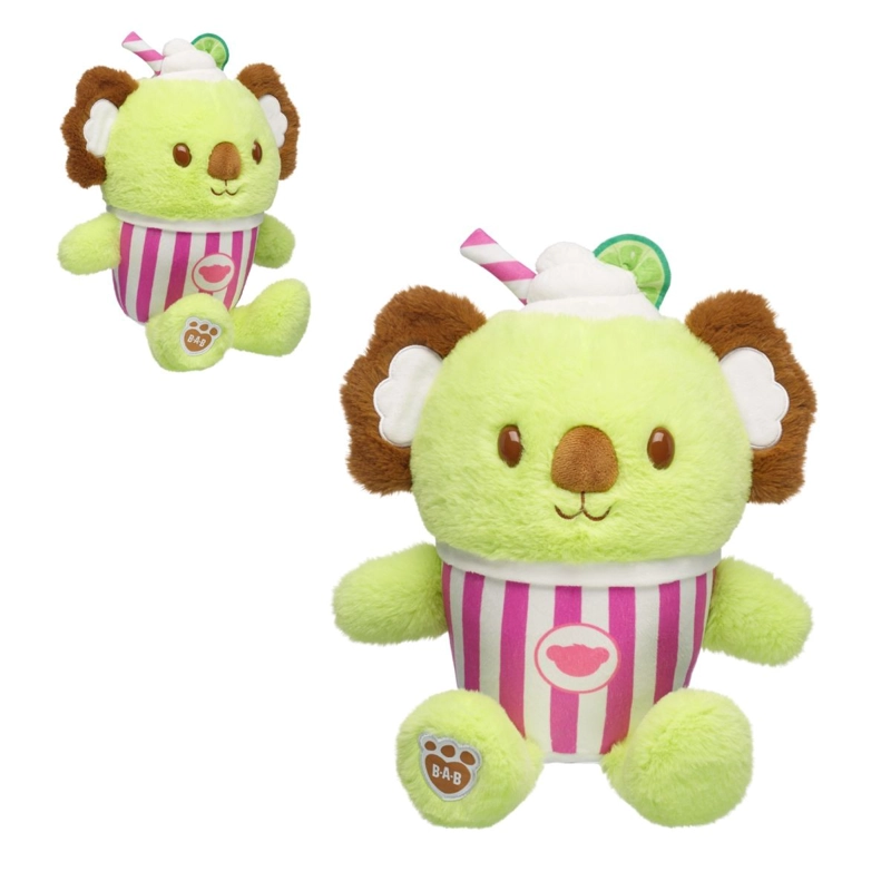 PELUCHE KOALA SLUSHIE BUILD-A-BEAR - 1
