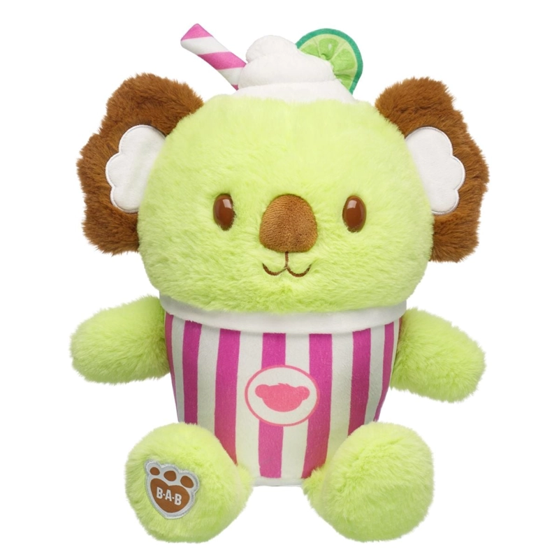 PELUCHE KOALA SLUSHIE BUILD-A-BEAR - 2