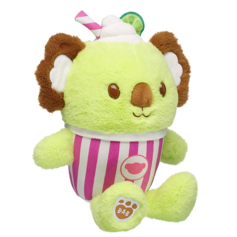 PELUCHE KOALA SLUSHIE BUILD-A-BEAR - 3