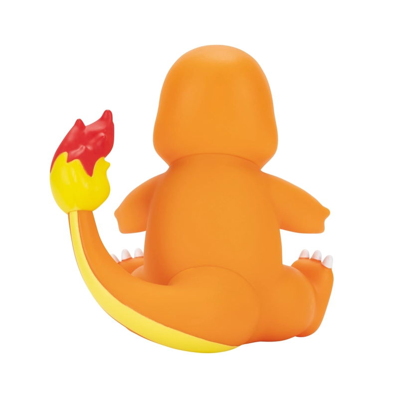 (POKEMON) FIGURA VINILO 10 CM. POKEMON - CHARMANDER - 2
