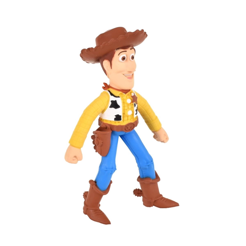 FIGURA STRETCH 15 CM TOY STORY - WOODY - 7