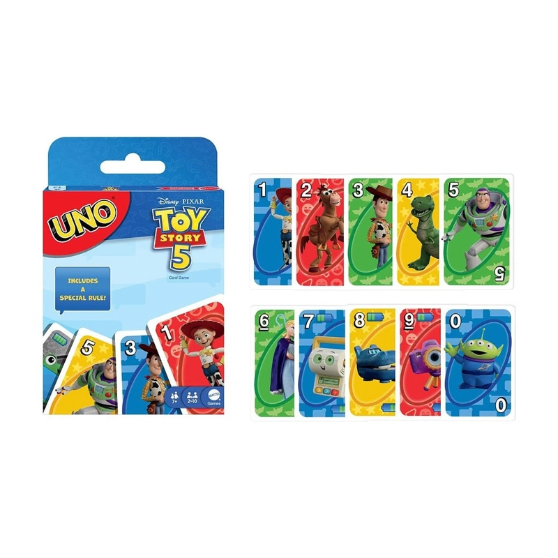 GAMES UNO PROJECT TARGET - 2
