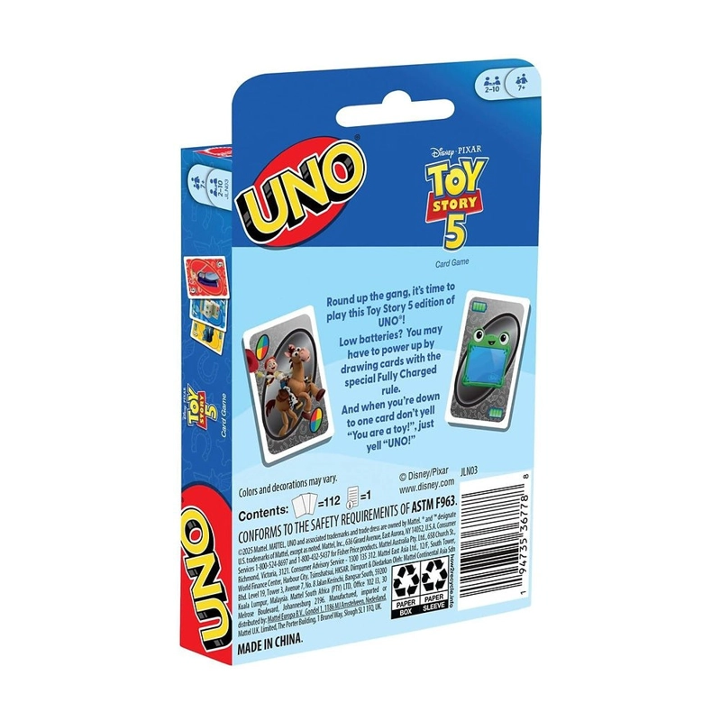 GAMES UNO PROJECT TARGET - 6
