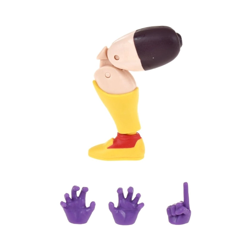 FIGURA 17 LEGENDARIA DRAGON BALL Z BANDAI - GOLDEN FRIEZA - 5