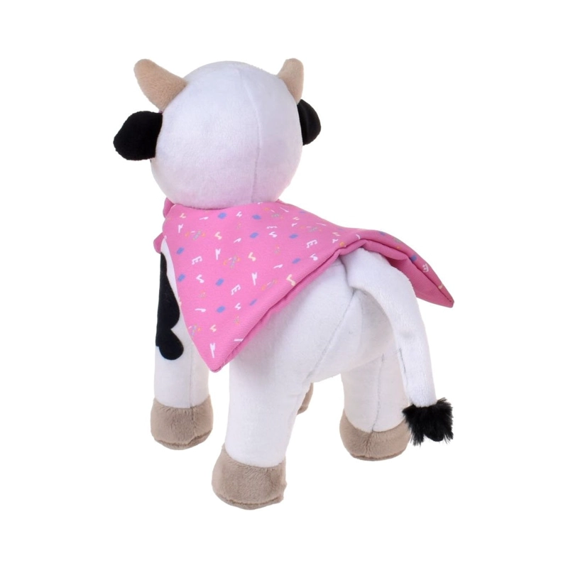 PELUCHES HEROES EN ACCION LA GRANJA DE ZENON - LOLA - 3